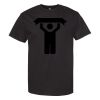 Unisex Heavyweight Cotton Tee Thumbnail