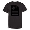 Unisex Heavyweight Cotton Tee Thumbnail