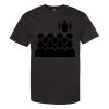 Unisex Heavyweight Cotton Tee Thumbnail