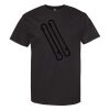 Unisex Heavyweight Cotton Tee Thumbnail
