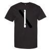 Unisex Heavyweight Cotton Tee Thumbnail