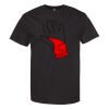 Unisex Heavyweight Cotton Tee Thumbnail