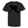 Unisex Heavyweight Cotton Tee Thumbnail