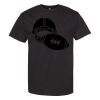 Unisex Heavyweight Cotton Tee Thumbnail