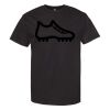 Unisex Heavyweight Cotton Tee Thumbnail