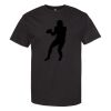 Unisex Heavyweight Cotton Tee Thumbnail