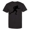 Unisex Heavyweight Cotton Tee Thumbnail