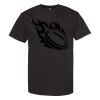 Unisex Heavyweight Cotton Tee Thumbnail