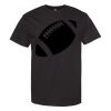 Unisex Heavyweight Cotton Tee Thumbnail