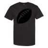 Unisex Heavyweight Cotton Tee Thumbnail