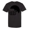 Unisex Heavyweight Cotton Tee Thumbnail