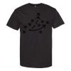Unisex Heavyweight Cotton Tee Thumbnail