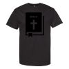 Unisex Heavyweight Cotton Tee Thumbnail