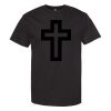 Unisex Heavyweight Cotton Tee Thumbnail