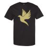 Unisex Heavyweight Cotton Tee Thumbnail