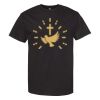 Unisex Heavyweight Cotton Tee Thumbnail