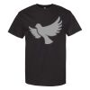 Unisex Heavyweight Cotton Tee Thumbnail