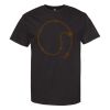 Unisex Heavyweight Cotton Tee Thumbnail