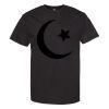 Unisex Heavyweight Cotton Tee Thumbnail