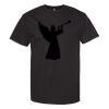 Unisex Heavyweight Cotton Tee Thumbnail