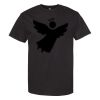 Unisex Heavyweight Cotton Tee Thumbnail