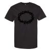 Unisex Heavyweight Cotton Tee Thumbnail
