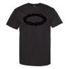 Unisex Heavyweight Cotton Tee Thumbnail