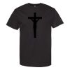 Unisex Heavyweight Cotton Tee Thumbnail