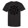 Unisex Heavyweight Cotton Tee Thumbnail