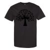 Unisex Heavyweight Cotton Tee Thumbnail