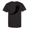 Unisex Heavyweight Cotton Tee Thumbnail