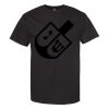 Unisex Heavyweight Cotton Tee Thumbnail
