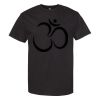 Unisex Heavyweight Cotton Tee Thumbnail
