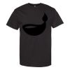 Unisex Heavyweight Cotton Tee Thumbnail