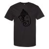 Unisex Heavyweight Cotton Tee Thumbnail