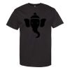 Unisex Heavyweight Cotton Tee Thumbnail