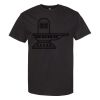 Unisex Heavyweight Cotton Tee Thumbnail