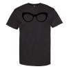 Unisex Heavyweight Cotton Tee Thumbnail