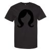 Unisex Heavyweight Cotton Tee Thumbnail