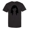 Unisex Heavyweight Cotton Tee Thumbnail