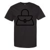 Unisex Heavyweight Cotton Tee Thumbnail