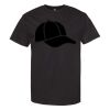 Unisex Heavyweight Cotton Tee Thumbnail