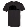 Unisex Heavyweight Cotton Tee Thumbnail