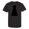 Unisex Heavyweight Cotton Tee Thumbnail