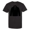 Unisex Heavyweight Cotton Tee Thumbnail