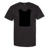 Unisex Heavyweight Cotton Tee Thumbnail