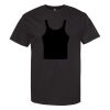 Unisex Heavyweight Cotton Tee Thumbnail