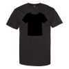Unisex Heavyweight Cotton Tee Thumbnail