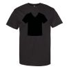 Unisex Heavyweight Cotton Tee Thumbnail
