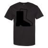 Unisex Heavyweight Cotton Tee Thumbnail